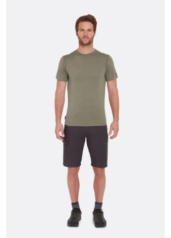 Шорти чоловічі Radius Cargo Shorts, Army, 34 Rab (347236738)
