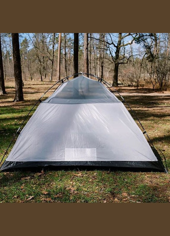 Палатка трехместная Carriage 3 (v2) (UTTT-016) Totem (330754279)