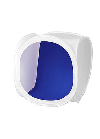 Фотобокс Лайткуб PB-01 50x50 см Weifeng (303166656)