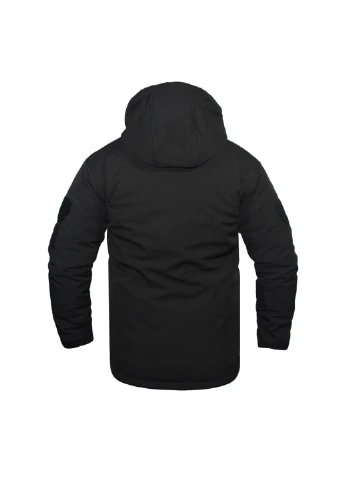 Куртка зимова Soft Shell, Black, Vik-Tailor (315882531)