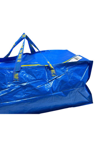 Сумка 76 литров IKEA (323081736)