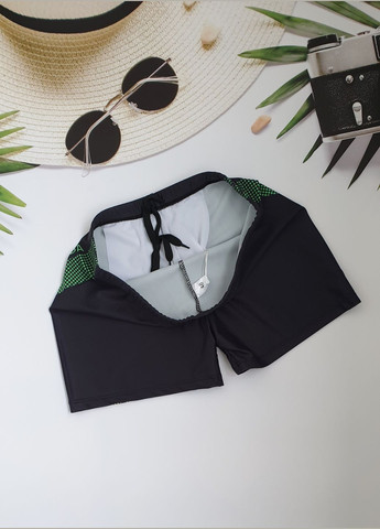 Подростковые купальные боксеры для мальчиков No Brand (341306169)