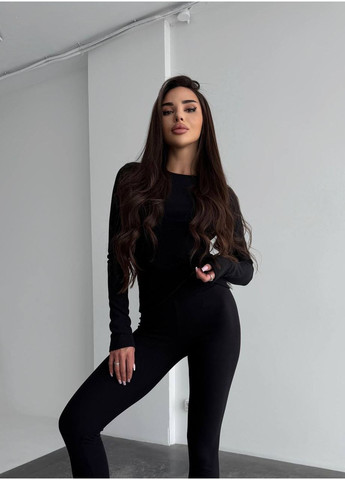 Жіночий базовий термокостюм Fashion (368882786)