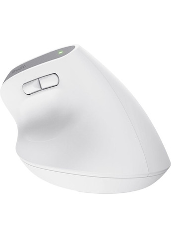 Мишка (m468115) Trust Bayo+ Ergonomic Wireless/Bluetooth White (369028812)