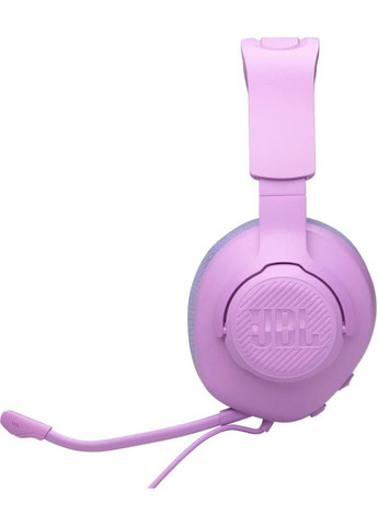 Наушники с микрофоном Purple (JBLQTUM100M2PUR) JBL Quantum 100M2 (362215384)