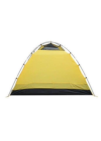 Палатка трехместная Lair 3 V2 (TRT-039) Tramp (322207271)