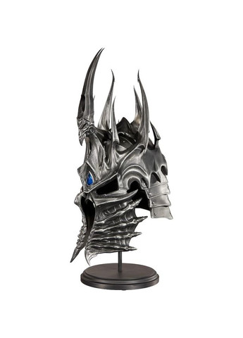 Фигурка WORLD OF WARCRAFT Helm of Domination Exclusive Replica (B66220) Blizzard (323085611)