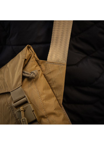 Сумка Magnet Bag X-Pac Elite Койот (00000005429) M-TAC (355794556)