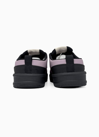 Кросівки жіночі New Balance CRV Mule V2 purple black | Нью Беланс СРВ В2 білі фіолетові No Brand фіолетові демісезони (316663565)