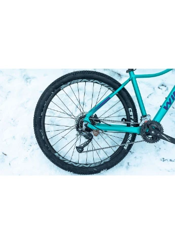 Велосипед SPECIAL 27,5" розмір М рама 17" 2022 Winner (375326254)