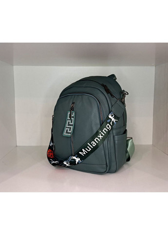 Стильний жіночий рюкзачок на кожен день No Brand (365833526)