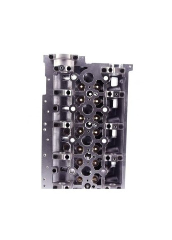 Головка блоку циліндрів Renault Master/Trafic 2.2/2.5dCi 01 908797 (opt-om) AMC (347158358)