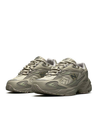 Кросівки жіночі No Brand бежеві демісезони (314812844)