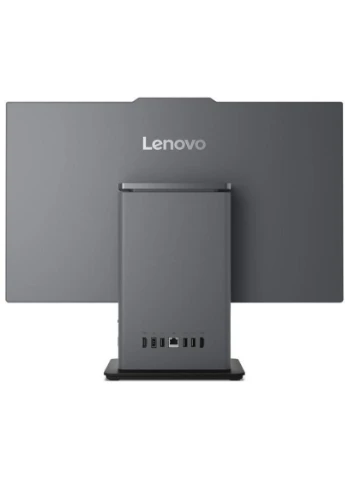 Компьютер ThinkCentre AiO neo 50a 24 Gen 5 / i5-13420H, 16, 512, WF, KM, W11 (12SD000VUI) Lenovo (400518844)