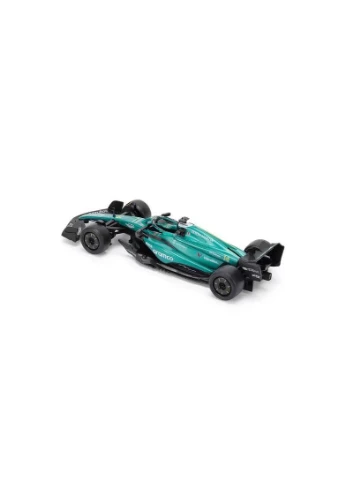 Автомодель 250944AMF1 ASTON MARTIN F1 (2024) (1:43) TechnoDrive (389891777)