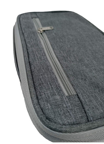 Органайзер-клатч для документів, грошей, квитків та банківських карток (ОДД-16-15) No Brand (361113490)