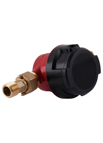 Лічильник гарячої води DN15 1/2″ ED R160 ECOSTAR (301219188)