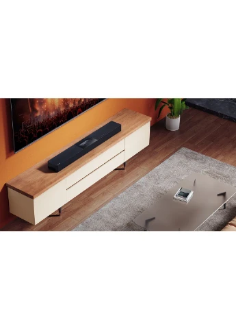 Саундбар 2.1 240Вт 800х60х90 мм Hisense (386698297)