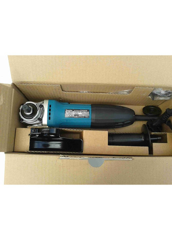 Угловая шлифмашина (болгарка) GA5030 Makita (307437534)