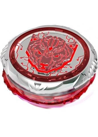 Юла VI Standard Pack Blazing War Bear Военный Боевой Медведь (EU654122) Infinity Nado (322912019)