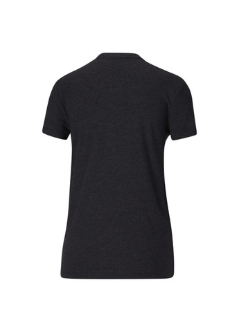 Футболка жіноча Essentials Logo Tee Black 586295-07 Puma - (365961262)