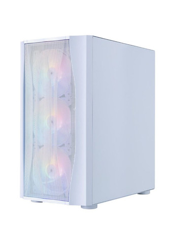 Корпус X3-M-WH-4F1-W White (X3-M-WH-4F1-W) 1STPLAYER (368576243)