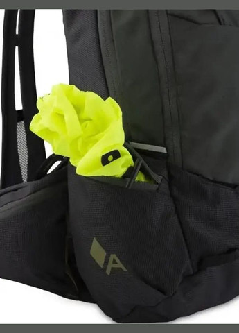 Рюкзак Flite 15 Black Acepac (316434790)