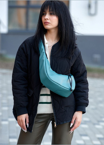 Жіноча сумка хобо мурена Sambag (325403371)