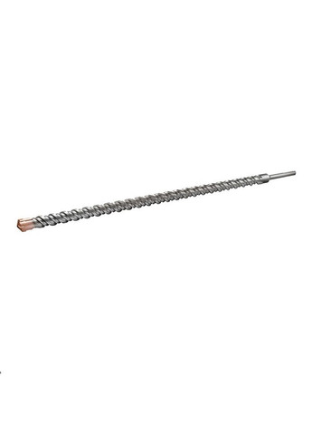 Сверло для бетона SDS-MAX 40х1000 мм QUADRO S4 Granite (288047637)