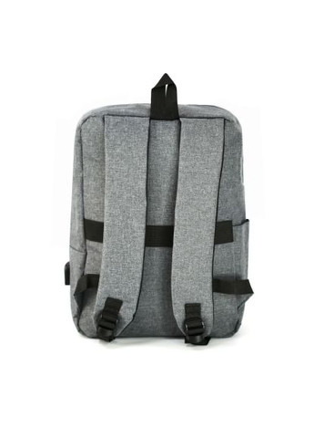 Рюкзак туристический Lite 15л серый (30010205-07) NikiBo Lite 15л сірий (370018979)