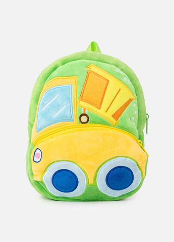 Рюкзак для мальчика цвет зеленый ЦБ-00244282 No Brand (278226130)