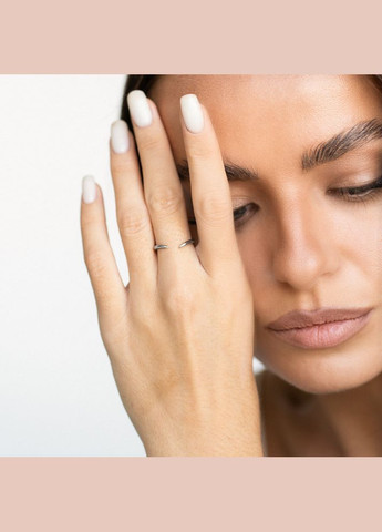 Каблучка Рандеву Minimal (342082112)