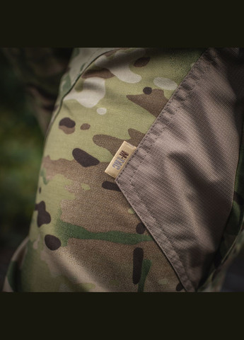 Штаны Aggressor Gen.II MC() M-TAC (303413359)