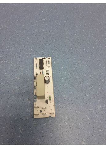 Плата управления для холодильника 6113610 LIEBHERR (361863755)