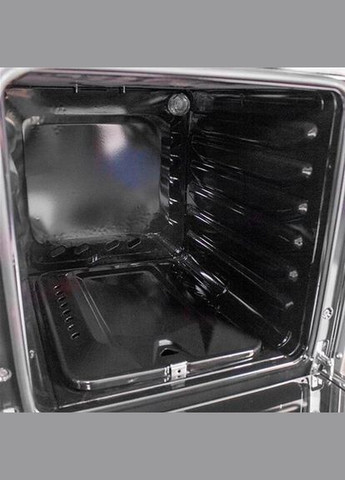 Газова плита PSG 64017 W PRIME TECHNICS (315837064)