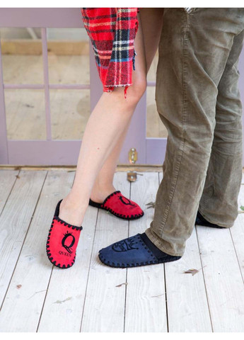 Набор домашних тапочек Family Story (305317893)