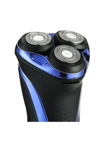 Електробритва VGR V-306 Синя Digital (364506928)
