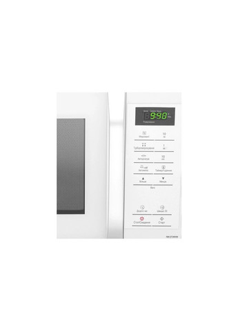 Мікрохвильова піч (m482482) Panasonic NN-ST34HWZUE (367066907)