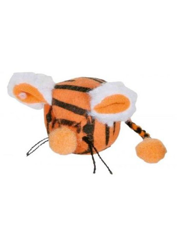 Іграшка "Миша-м`ячик" для котів 4,5 см (хутряна) Trixie (337017715)