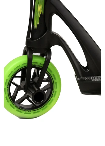 Самокат трюковий -, "FEAR" колір різнокольоровий ЦБ-00275171 Best Scooter (324745530)