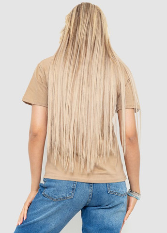 Футболка женская с принтом Ager Футболка - (316501929)