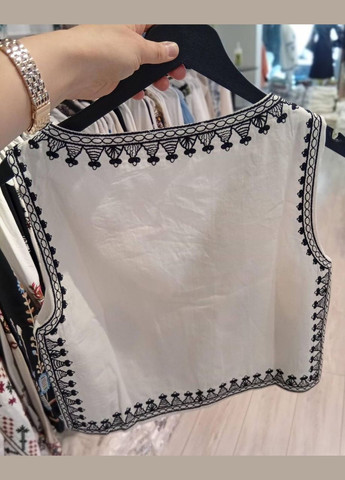 Белая рубашка ESQ