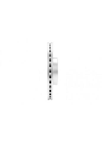 Диск тормозной ВЕНТИЛ ПЕРФОР ПЕРЕДНЕЙ ПЕРФОРИРОВАНЫЙ MB E-KL COUPE 09- 0 986 479 764 Bosch (366182478)