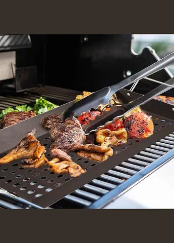 Форма-гриль для BBQ MR-1006 26х35 см Maestro (386545609)
