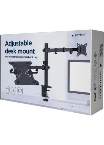 Кронштейн MA-DA-03 Gembird (360420001)