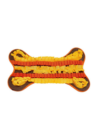 Поисковая игрушка коврик "Косточка" Kareline (349812656)