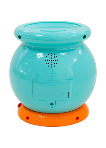 Интерактивная игрушка Аквариум (207659) KIDDI SMART (323095722)