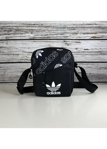 Мужская тканевая сумка - отличный выбор для активных людей No Brand (365592446)