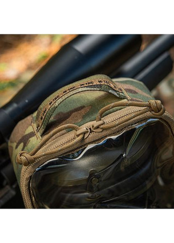 Органайзер утилітарний прозорий Elite Small (22х14 см). Мультикам (00000003654) M-TAC (356486539)