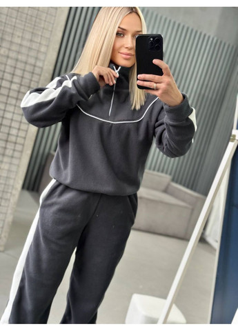 Женский костюм из полар-флиса — ЗАМЕРЫ В ОПИСАНИИ Vione (370986121)